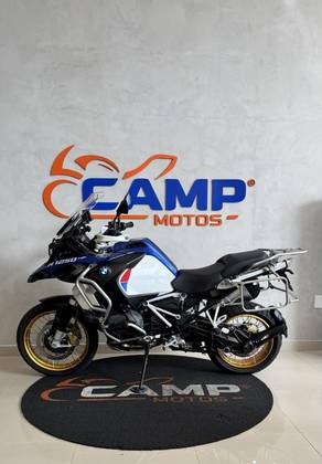 BMW R 1250 GS ADVENTURE PREMIUM BMW R 1250 GS ADVENTURE PREMIUM